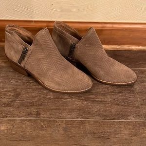 Lucky Brand Farel Bootie
